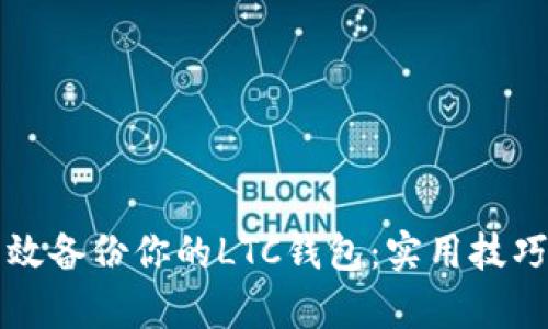 如何有效备份你的LTC钱包:实用技巧与方法