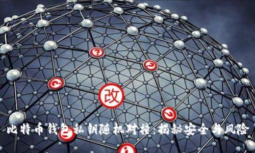 比特币钱包私钥随机对撞：揭秘安全与风险