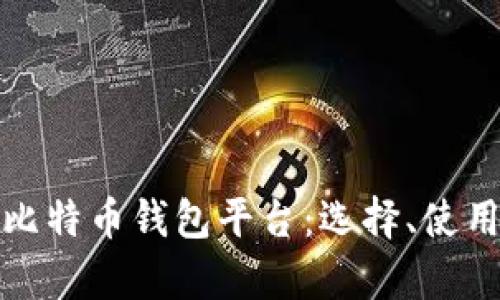 全面解析比特币钱包平台:选择、使用与安全性