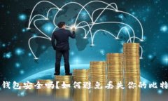 比特币钱包安全吗？如何避免丢失你的比特币资