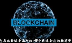 火币钱包与比特派全面对比：哪个更适合您的数