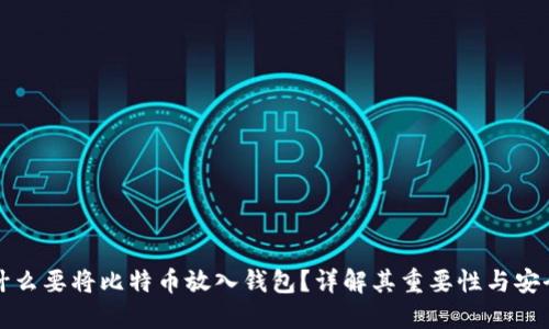 为什么要将比特币放入钱包?详解其重要性与安全性