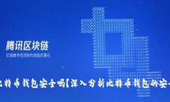 存比特币钱包安全吗？深入分析比特币钱包的安