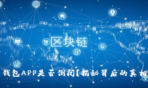 比特币钱包APP是否倒闭？揭秘背后的真相与影响