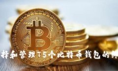 如何选择和管理75个比特币钱包的终极指南