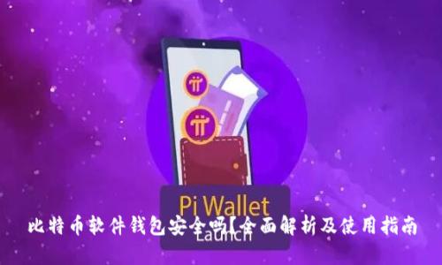 比特币软件钱包安全吗?全面解析及使用指南