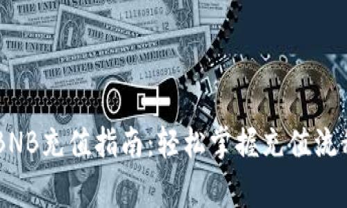 TP Wallet BNB充值指南:轻松掌握充值流程与常见问题