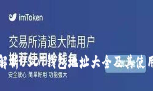 全面解析USDT钱包地址大全及其使用技巧