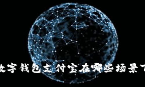 全面解析:数字钱包支付宝在哪些场景下可以使用?