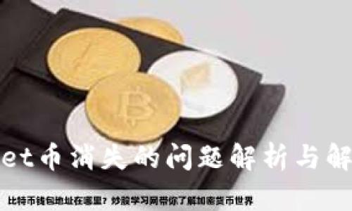 tpWallet币消失的问题解析与解决方案