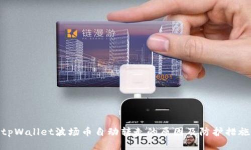 tpWallet波场币自动转走的原因及防护措施