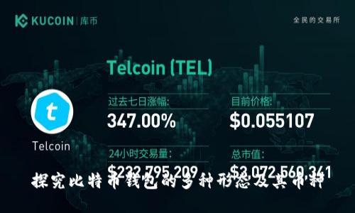 探究比特币钱包的多种形态及其币种