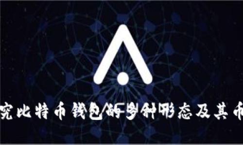 探究比特币钱包的多种形态及其币种