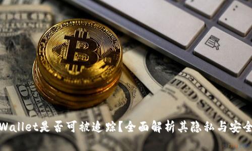 tpWallet是否可被追踪?全面解析其隐私与安全性