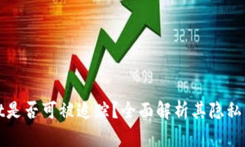 tpWallet是否可被追踪?全面解析其隐私与安全性