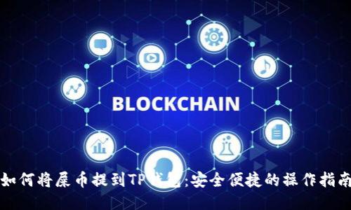 如何将屎币提到TP钱包:安全便捷的操作指南