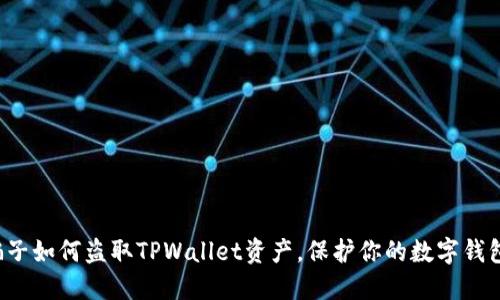 揭秘骗子如何盗取TPWallet资产,保护你的数字钱包安全!
