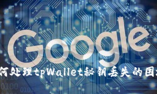 如何处理tpWallet秘钥丢失的困境?
