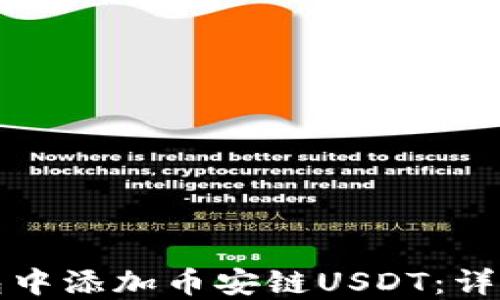 如何在小狐狸钱包中添加币安链USDT:详细步骤与实用指南