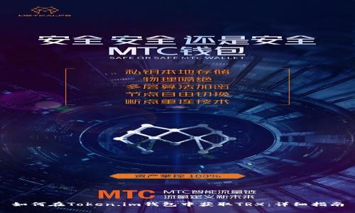如何在Token.im钱包中获取TRX:详细指南